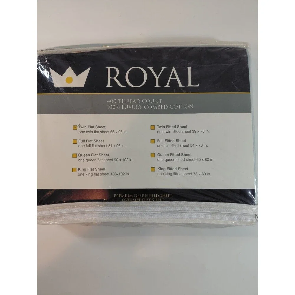 Royal enhance your
